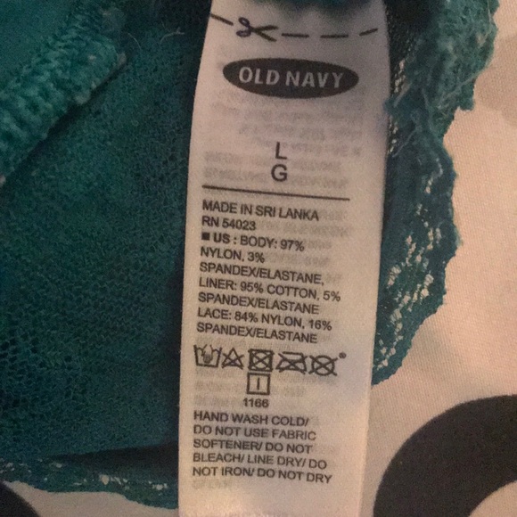 Lace bra - Picture 5 of 5